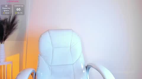 HannaPaola online show from May 2026 01:57:16 AM