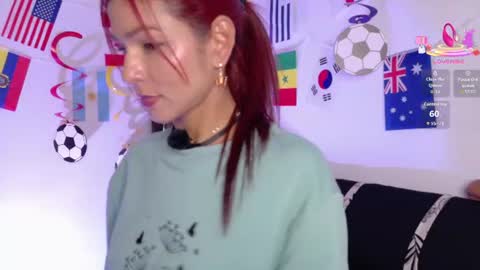 hanna pettit online show from June 2026 12:32:02 AM