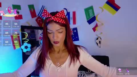 hanna pettit online show from June 2026 06:35:02 PM