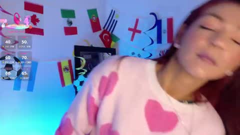 hanna pettit online show from June 2026 11:49:02 AM