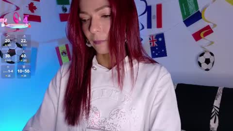 hanna pettit online show from July 2026 07:02:02 PM