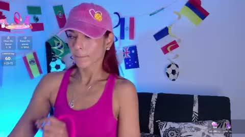 hanna pettit online show from July 2026 07:07:01 PM