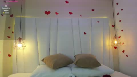 Snapshot of hannapotther chatting on September 2025 11:21:02 AM Hanna online show from September 2025 11:21:02 AM