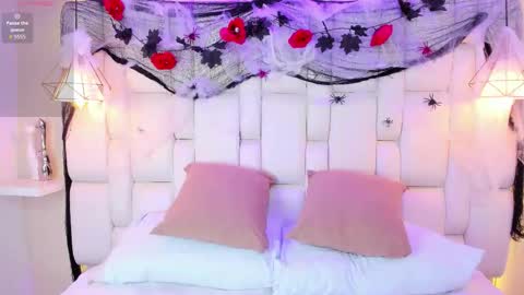 Snapshot of hannapotther chatting on October 2025 11:33:02 AM Hanna online show from October 2025 11:33:02 AM