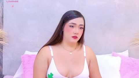 hannaprada1 online show from February 2026 11:38:02 AM