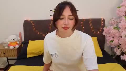 hannari_ online show from July 2026 05:34:01 PM
