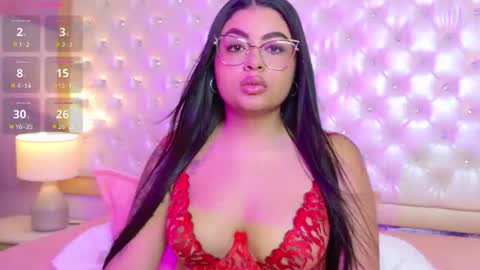 Hanna online show from July 2026 12:21:02 PM