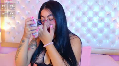 Hanna online show from July 2026 12:58:02 PM