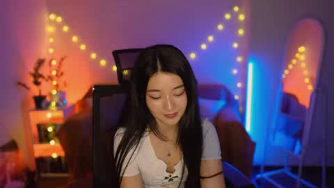 hannarosie online show from May 2026 06:35:01 PM