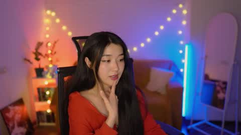 hannarosie online show from May 2026 07:21:01 PM