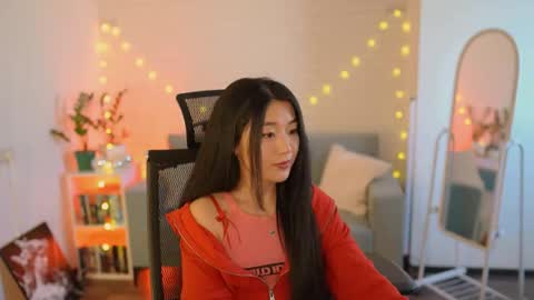 hannarosie online show from May 2026 03:16:01 PM