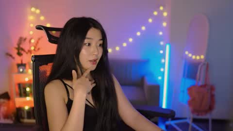 hannarosie online show from June 2026 04:02:01 PM