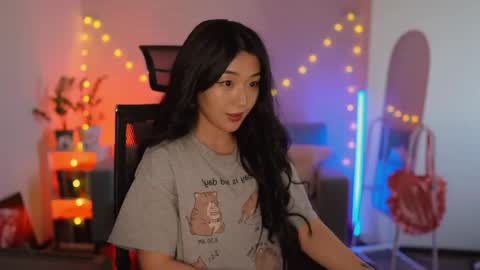 hannarosie online show from June 2026 03:49:01 PM