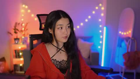 hannarosie online show from June 2026 06:18:02 PM
