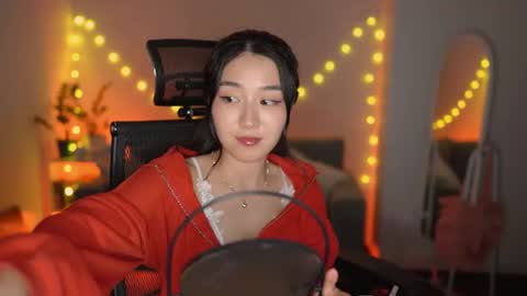 hannarosie online show from June 2026 06:10:01 PM