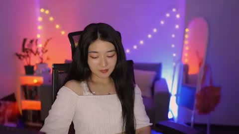 hannarosie online show from June 2026 04:33:01 PM