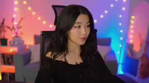 hannarosie online show from June 2026 06:21:02 PM