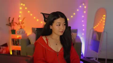 hannarosie online show from June 2026 04:17:02 PM