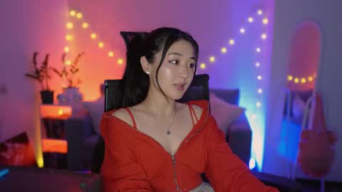 hannarosie online show from June 2026 03:51:01 PM