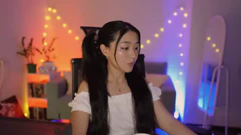 hannarosie online show from June 2026 06:08:01 PM
