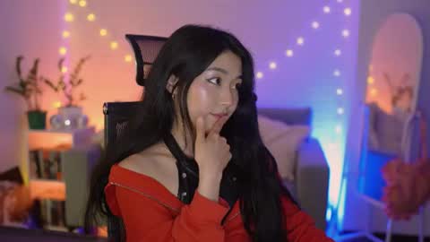 hannarosie online show from July 2026 05:31:01 PM
