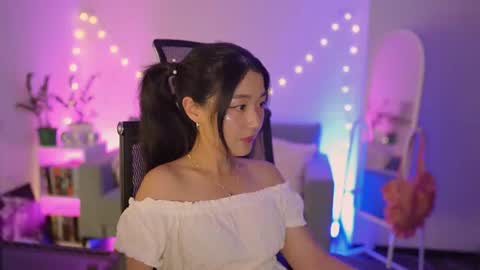 hannarosie online show from July 2026 05:17:02 PM