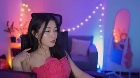 hannarosie online show from July 2026 04:55:02 PM