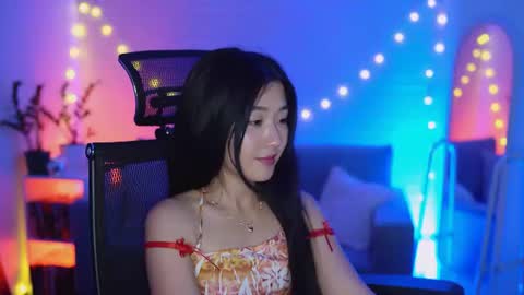 hannarosie online show from July 2026 04:32:02 PM