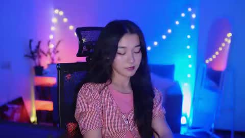 hannarosie online show from July 2026 04:56:01 PM