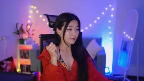 hannarosie online show from July 2026 04:33:01 PM