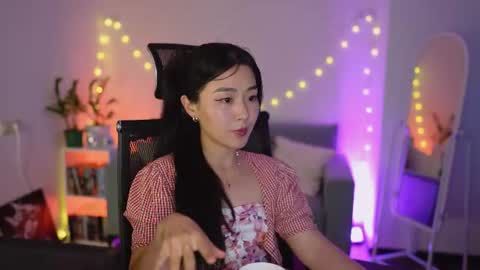 hannarosie online show from July 2026 04:42:02 PM