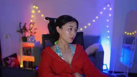 hannarosie online show from July 2026 03:41:01 PM