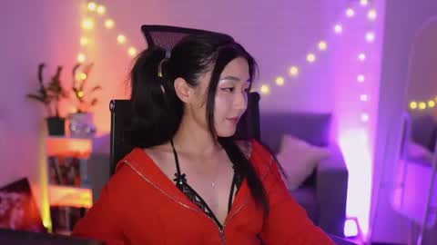 hannarosie online show from July 2026 04:50:01 PM