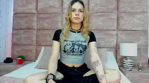 hannatayllor online show from July 2026 05:36:01 AM