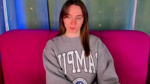 Hannavanilla online show from May 2026 07:59:02 AM