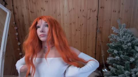 Snapshot of hannaxo1 chatting on January 2025 02:14:01 AM Hannah online show from January 2025 02:14:01 AM