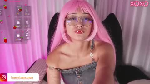 hanni online show from June 2026 04:02:02 AM