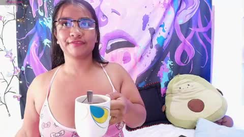 Hanna online show from May 2026 05:02:02 AM