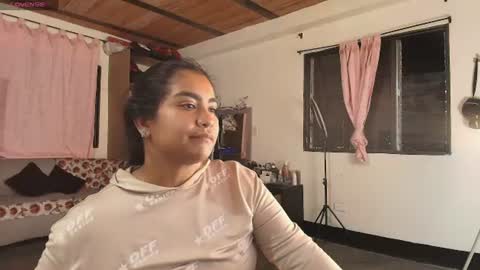 Hanna online show from July 2026 02:21:01 AM