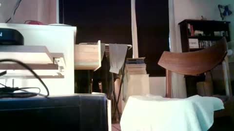 Snapshot of hannsi64 chatting on December 2025 01:30:01 PM Hannsi64 online show from December 2025 01:30:01 PM