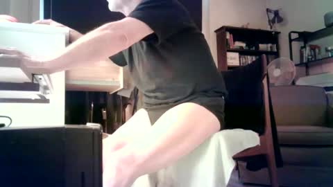 Snapshot of hannsi64 chatting on December 2025 09:51:02 AM Hannsi64 online show from December 2025 09:51:02 AM