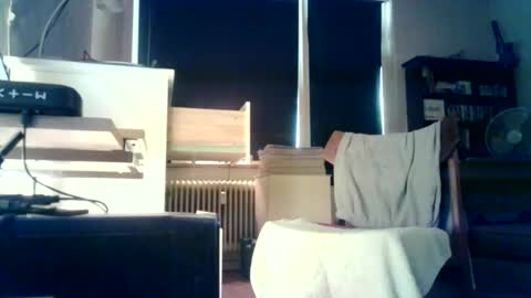 Snapshot of hannsi64 chatting on February 2026 09:52:01 AM Hannsi64 online show from February 2026 09:52:01 AM