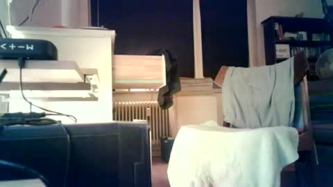 Snapshot of hannsi64 chatting on February 2026 08:07:02 PM Hannsi64 online show from February 2026 08:07:02 PM