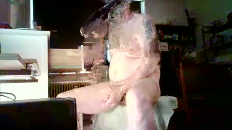 Hannsi64 online show from May 2026 09:38:01 AM
