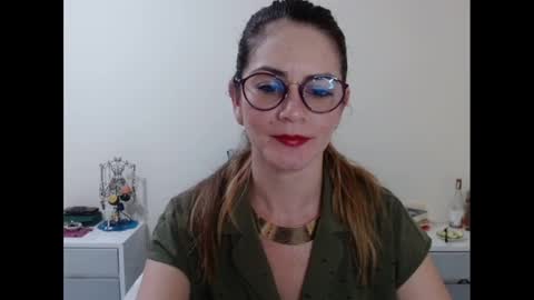 hanny_333 online show from January 2025 09:34:01 AM