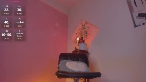 HANNY online show from October 2025 05:06:01 AM