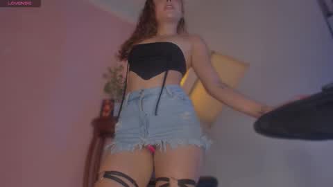 HANNY online show from October 2025 02:22:02 AM