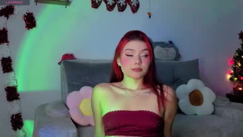 HANNY online show from December 2025 07:15:02 AM