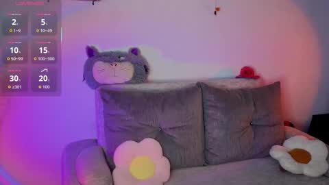 HANNY online show from January 2026 06:16:01 AM
