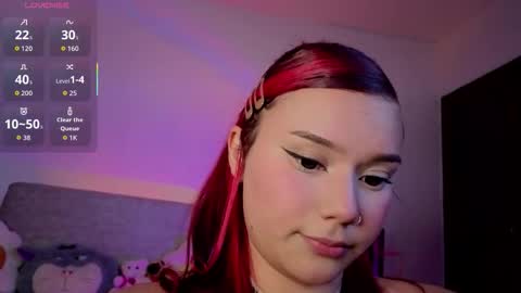HANNY online show from March 2026 11:22:02 PM